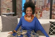 Rhonda Ross (Image via Getty)